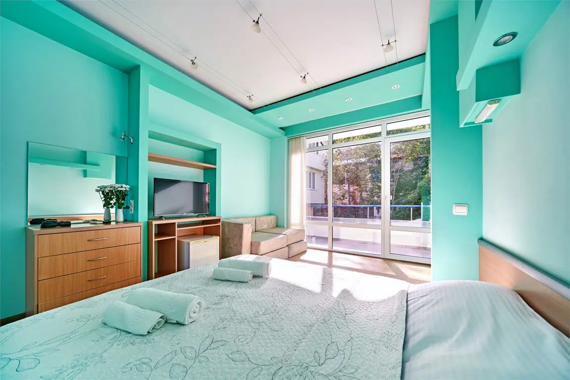 room image